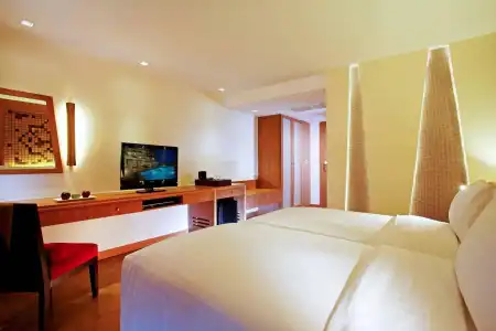 Centara Nova Pattaya - 6