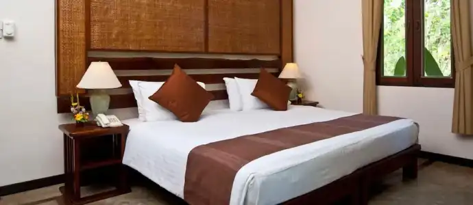 Baan Krating Pai Resort - 77