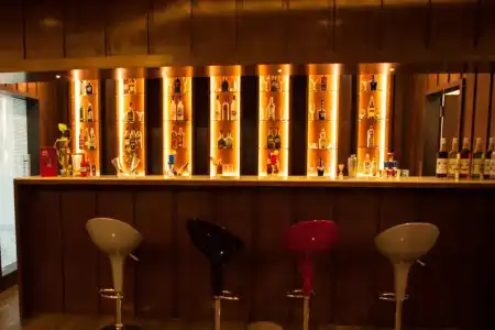 RG Inn - 11