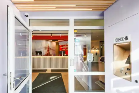 B&B Heidelberg - 18