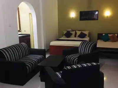Yala River Face Inn - 44