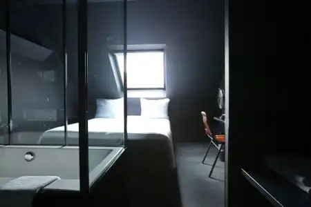 HotelO Kathedral Antwerp - 63