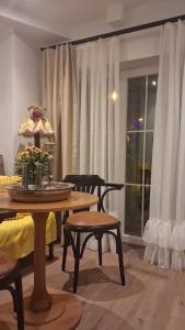 The White Swan Suites Beyoglu - 47