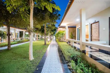 Tontan Resort Cha-Am - 68