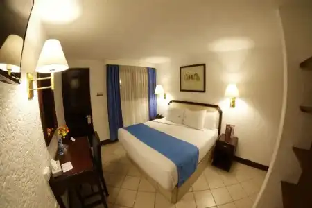 Del Portal, Puebla - 12