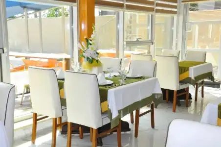 Grand Bayar Beach - All Inclusive - 23