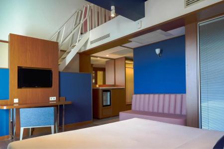 Four Points Flex by Sheraton Bursa Nilüfer - 23