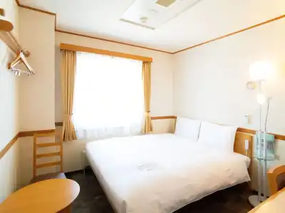 Toyoko Inn Hokkaido Kitami Ekimae - 24