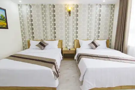 One Season Boutique Vung Tau - Beachfront - 31