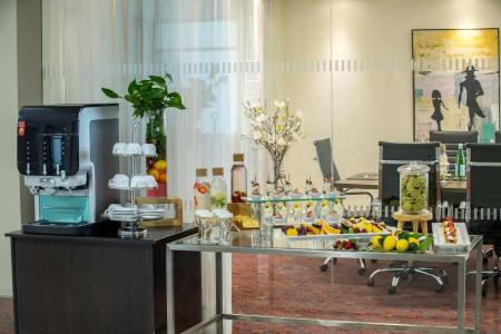 Hilton Nicosia - 14