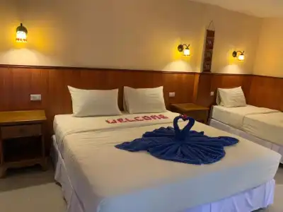 Laguna Beach Club Resort - 81