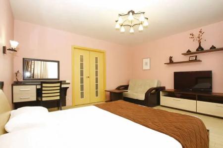 Alt Otel on str. 40-let Pobedy, bld. 31 (art. 007) - 15