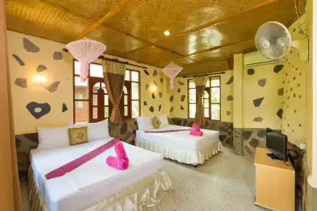Bottle Beach 1 Resort - 5