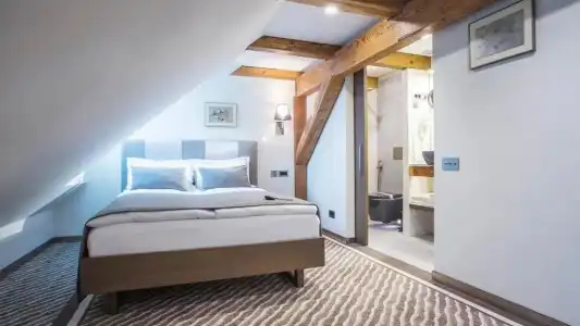 Michaelson Boutique & Spa Brícoła - 32