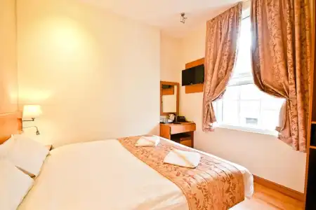 Kings Cross Inn - 63