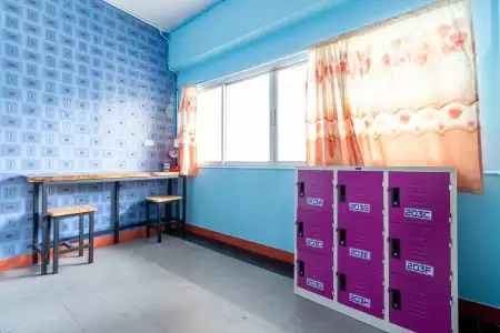 Hatyai Dee Hostel - 38
