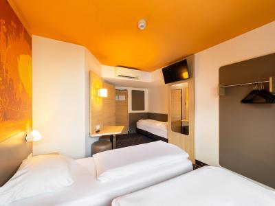 B&B Essen-City - 12
