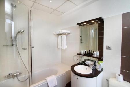 Hôtel la Réserve - 144