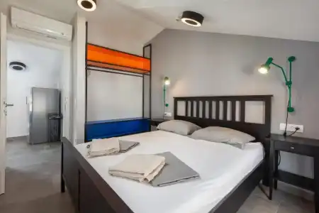 Subtub Hostel Makarska - 40