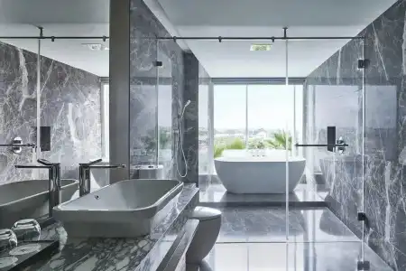 Yogyakarta Marriott - 94
