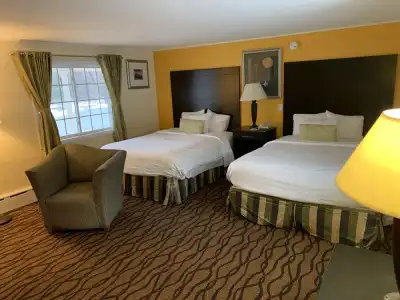 Four Winds Country Motel - 38