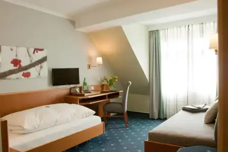 LandZur Bretzel - 1