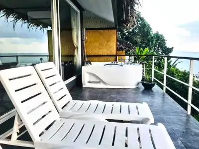 Uza Beach Resort - 94