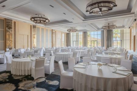 Jumeirah Muscat Bay - 49