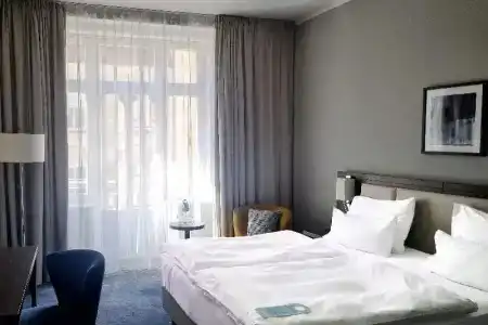 Garner KLAGENFURT – MOSER VERDINO by IHG - 80