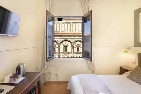 Soggiorno Battistero - 59