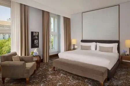 The Ritz-Carlton, Vienna - 41