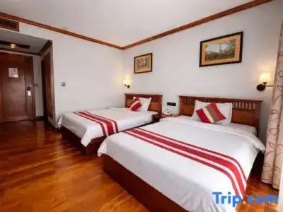 Cheathata CTA Siem Reap - 66