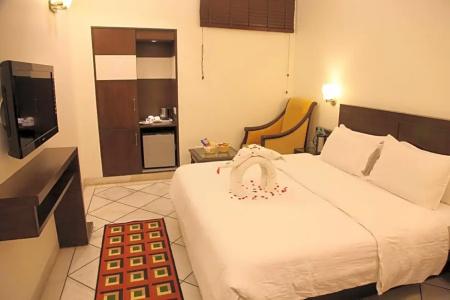 Taj Resorts - 36