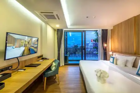 Plaai Prime Rayong - 105