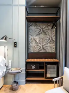 Soho Boutique Colón - 14