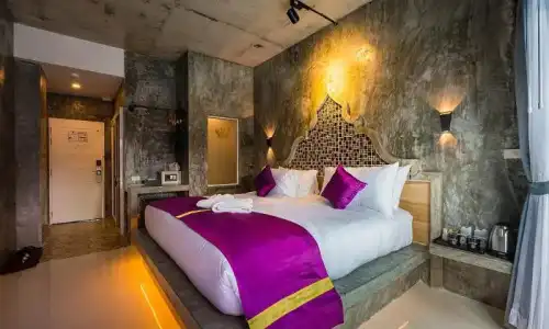 Maneetel Krabi Beachfront - 163