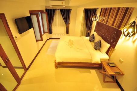 My Chiang Mai Boutique Lodge - 85