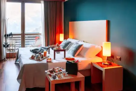 Savoia Mountain – Il Resort nel Bosco - 64
