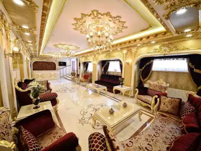 Golden Ak Marmara - 1