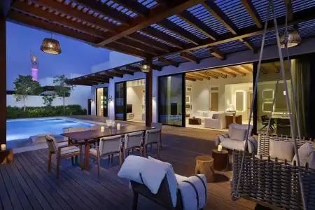 Maysan Doha, Lxrs & Resorts - 40
