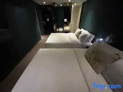 Browndot Dadaepo Beach Branch - 48