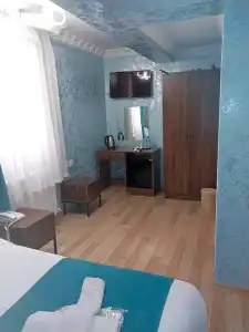Blue Sail Mini-hotel - 26