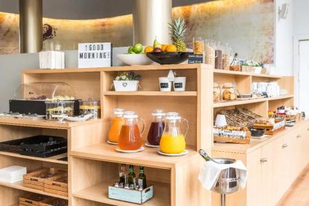 Medium Sitges Park - 9