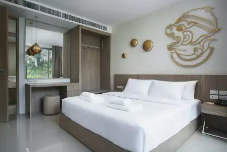 Centra by Centara Phu Pano Resort Krabi - 5