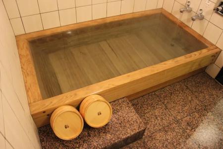 Dogo Onsen Funaya - 111
