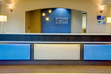 Holiday Inn Express Bellingham by IHG - 1