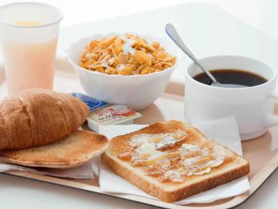 Ibis Malaga Centro Ciudad - 27