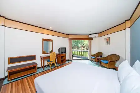 Botany Beach Resort Pattaya - 30