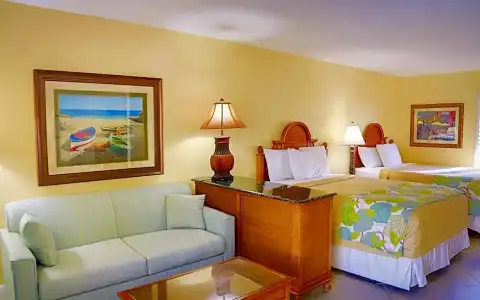 Sandpiper Gulf Resort - 43