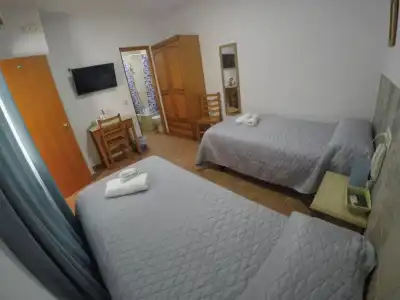 Hostal Canalejas - 30
